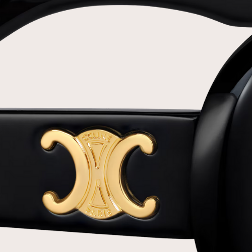 CELINE TRIOMPHE 01 DE ACETATO