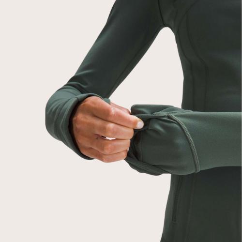 LULULEMON DEFINE JACKET NULU