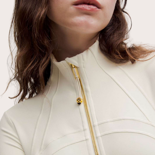 LULULEMON DEFINE JACKET NULU
