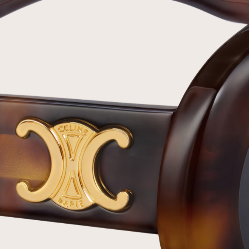 CELINE TRIOMPHE 01 DE ACETATO