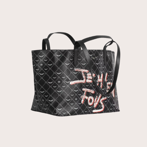ZADIG TOTE BAG