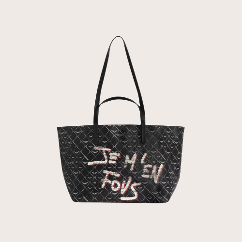 ZADIG TOTE BAG