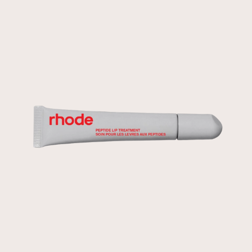 RHODE PEPTIDE LIP TREATMENT