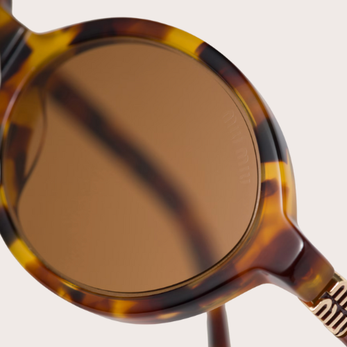 MIU MIU EYEWEAR