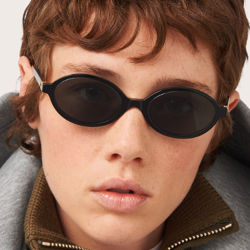 MIU MIU EYEWEAR