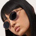 EYEWEAR CAT EYE