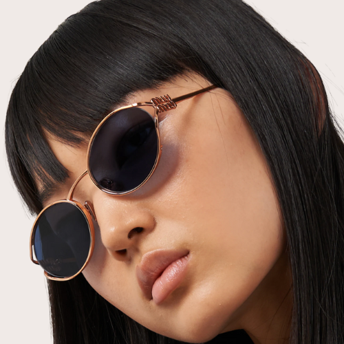 EYEWEAR CAT EYE