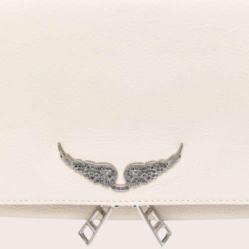 ZADIG & VOLTAIRE ROCK CLUTCH