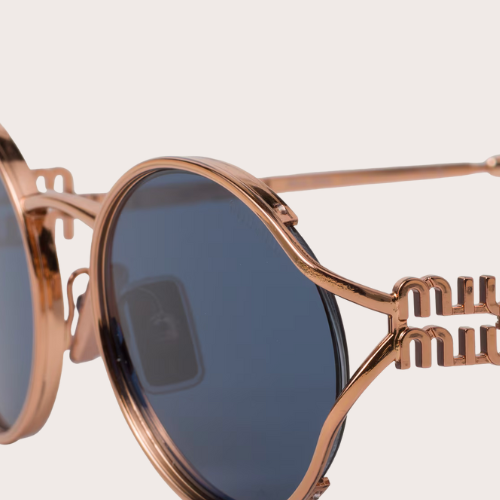 MIU MIU EYEWEAR