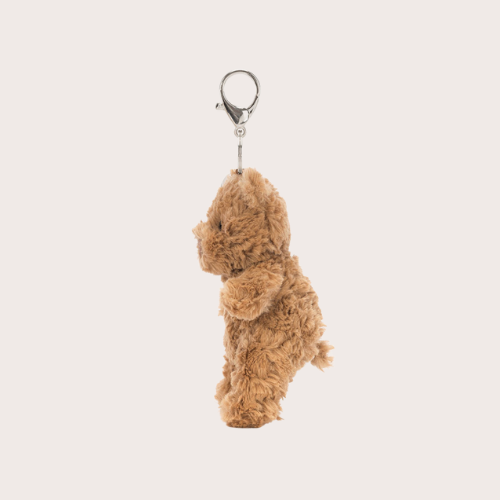 JELLYCAT BAG CHARM