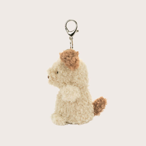 JELLYCAT BAG CHARM