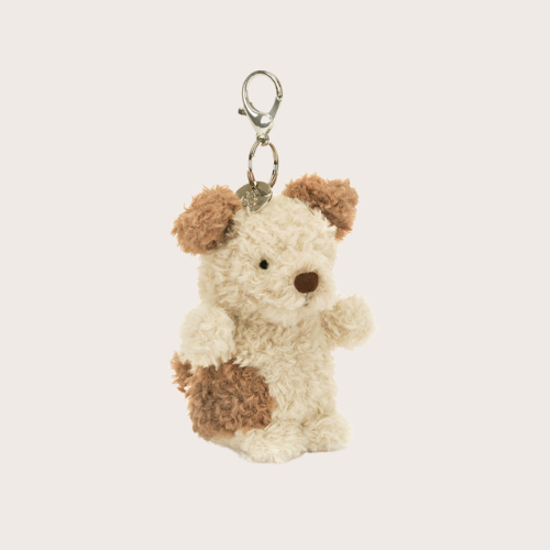 JELLYCAT BAG CHARM