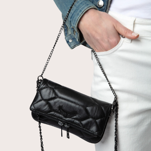 ZADIG & VOLTAIRE NANO