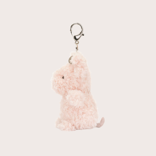 JELLYCAT BAG CHARM