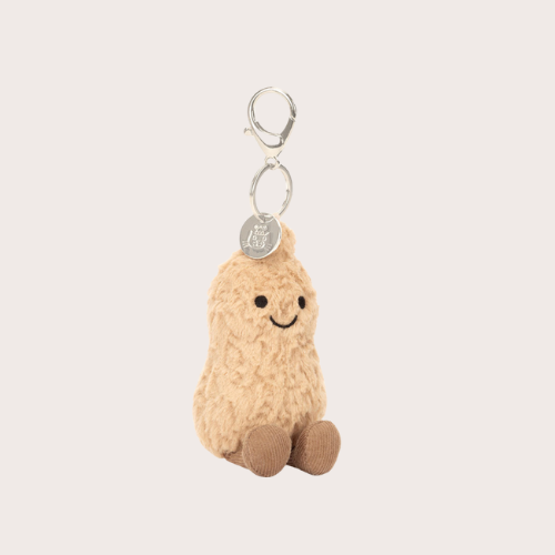 JELLYCAT BAG CHARM