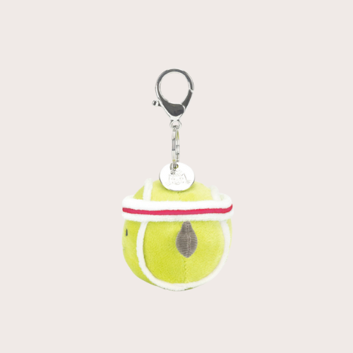 JELLYCAT BAG CHARM