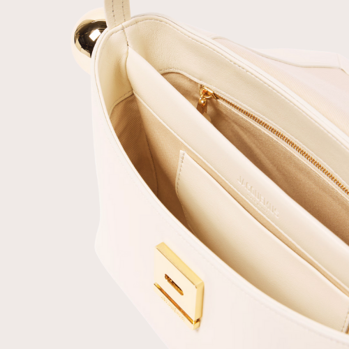 JACQUEMUS LE ROND CARRÉ BAG