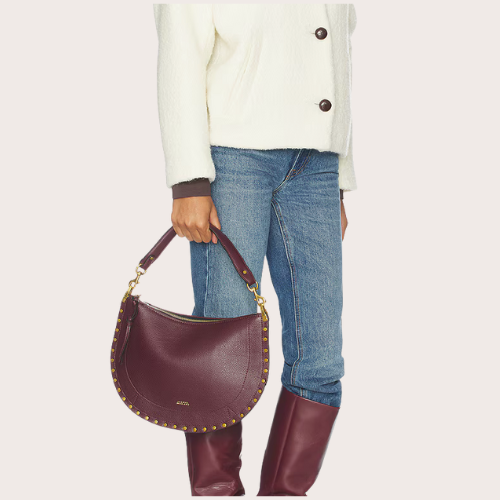 ISABEL MARANT OSKAN MOON