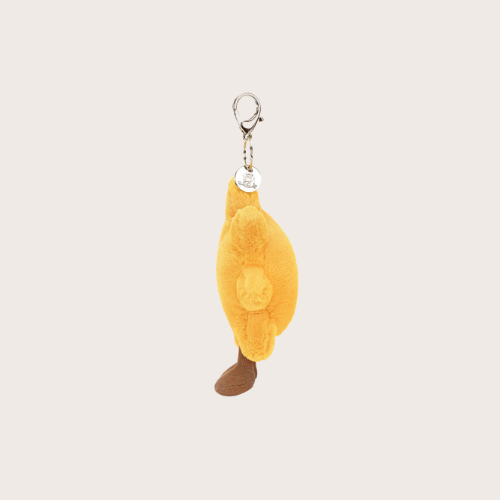JELLYCAT BAG CHARM