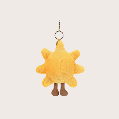 JELLYCAT BAG CHARM