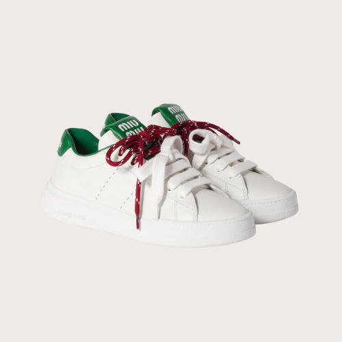MIU MIU SNEAKERS