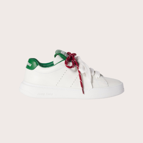 MIU MIU SNEAKERS