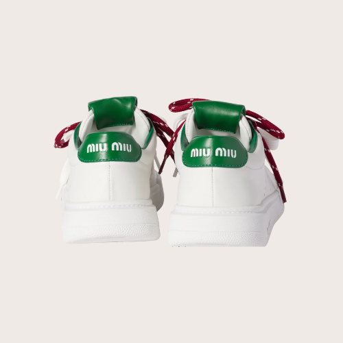 MIU MIU SNEAKERS