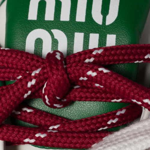 MIU MIU SNEAKERS