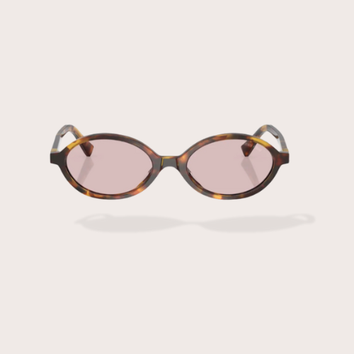 MIU MIU EYEWEAR - NO PACKING