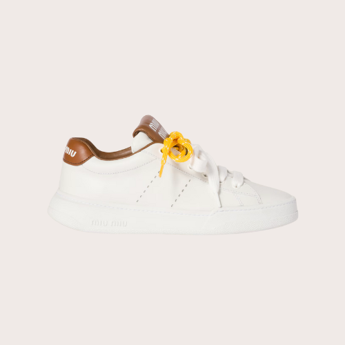 MIU MIU SNEAKERS