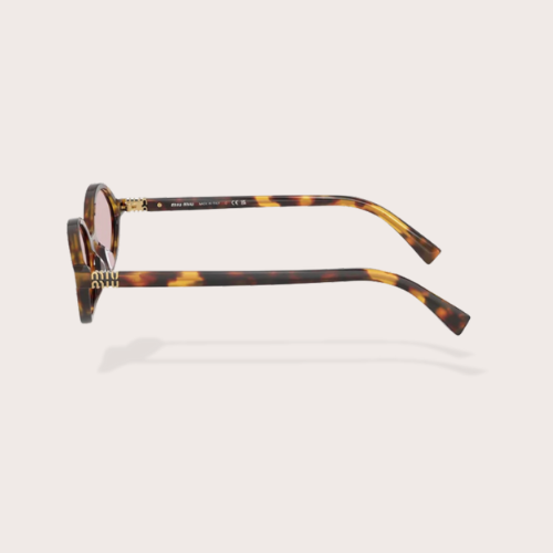 MIU MIU EYEWEAR - NO PACKING