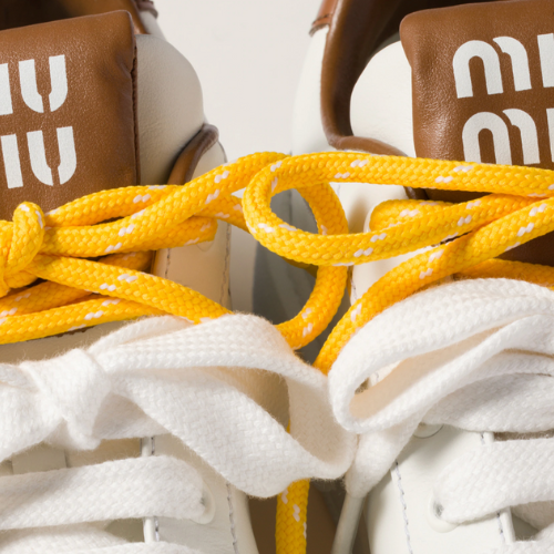 MIU MIU SNEAKERS