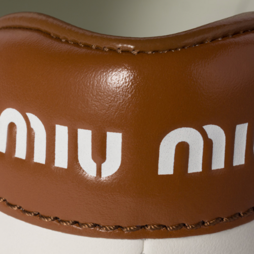 MIU MIU SNEAKERS
