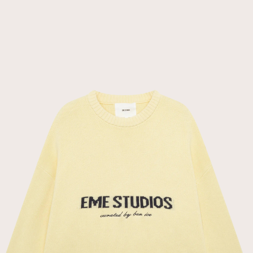 EME STUDIOS SWEATER