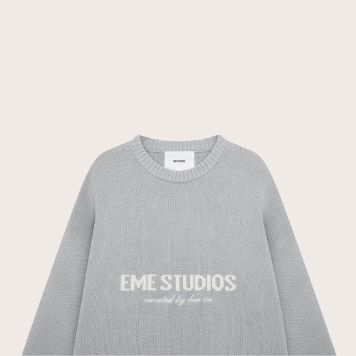 EME STUDIOS SWEATER
