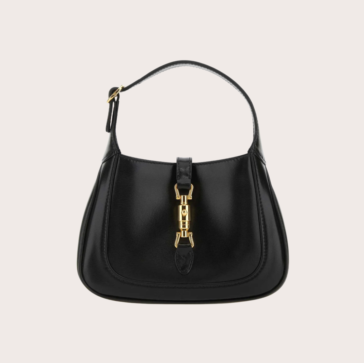 GUCCI JACKIE 1961 MINI SHOULDER BAG